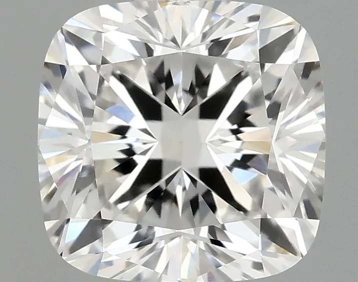1.44 CT Cushion Diamond