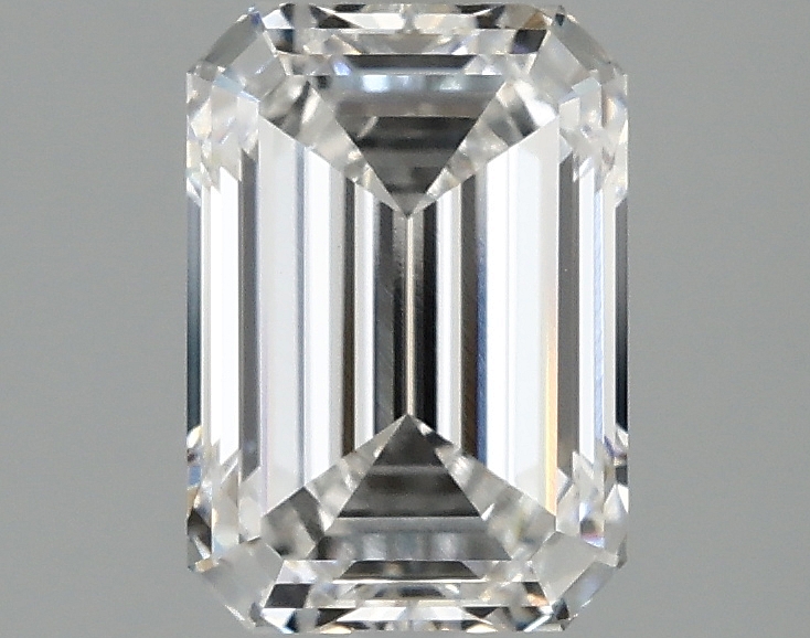 2.02 CT Emerald Diamond