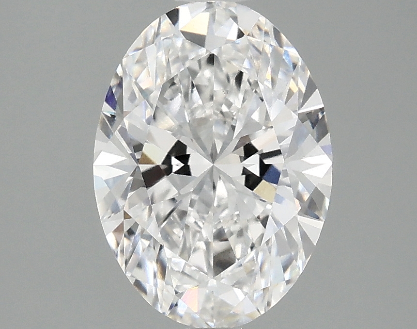 2.01 CT Oval Diamond