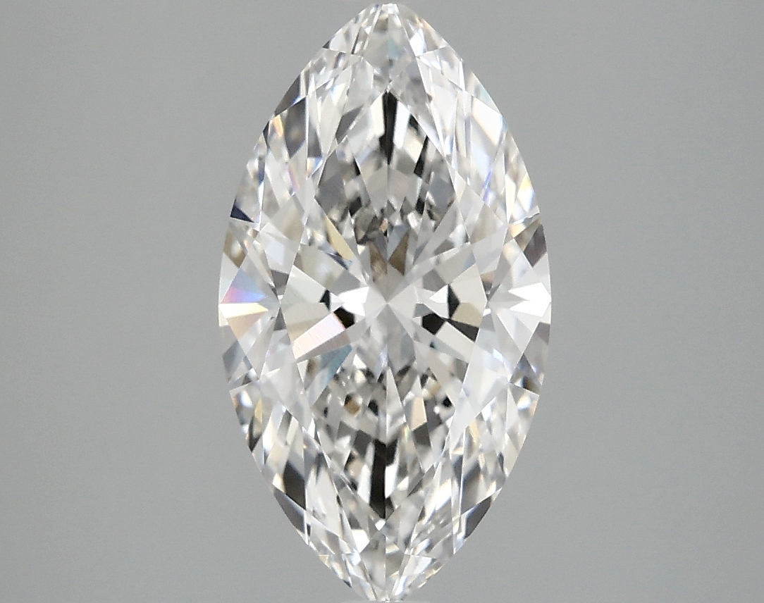 2.10 CT Marquise Diamond