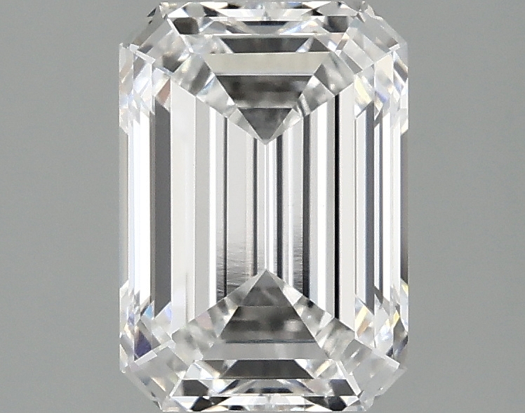 2.10 CT Emerald Diamond