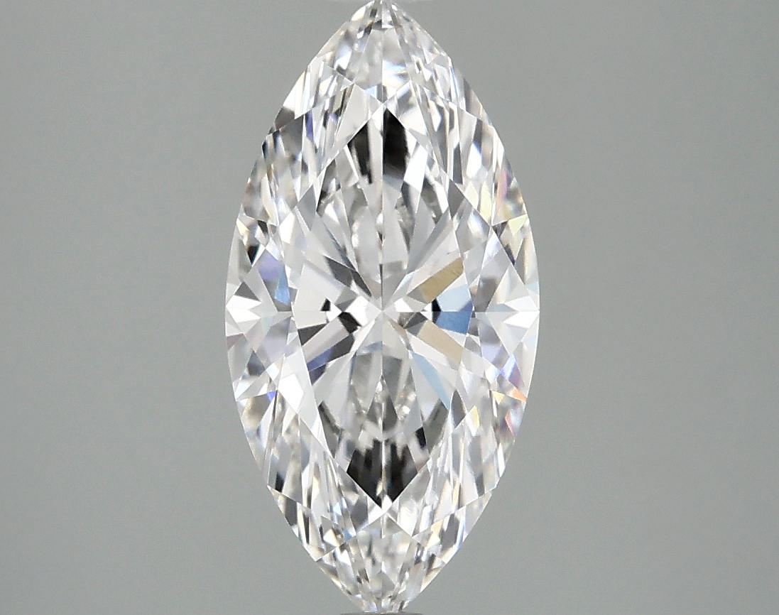 2.10 CT Marquise Diamond