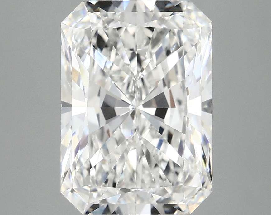 3.10 CT Radiant Diamond