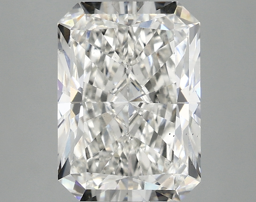 3.09 CT Radiant Diamond