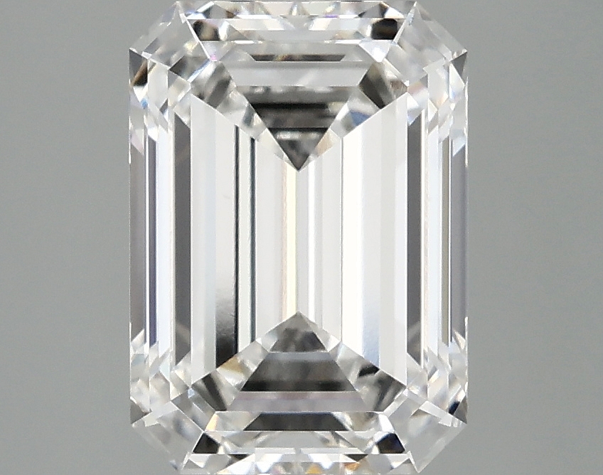 3.10 CT Emerald Diamond