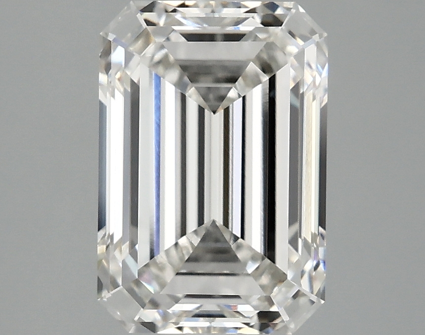 3.10 CT Emerald Diamond