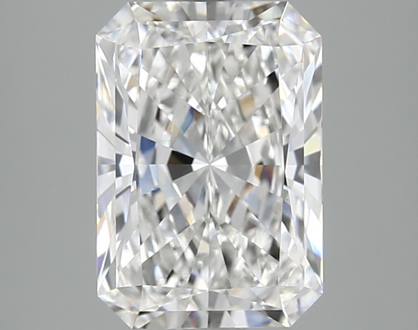 3.10 CT Radiant Diamond