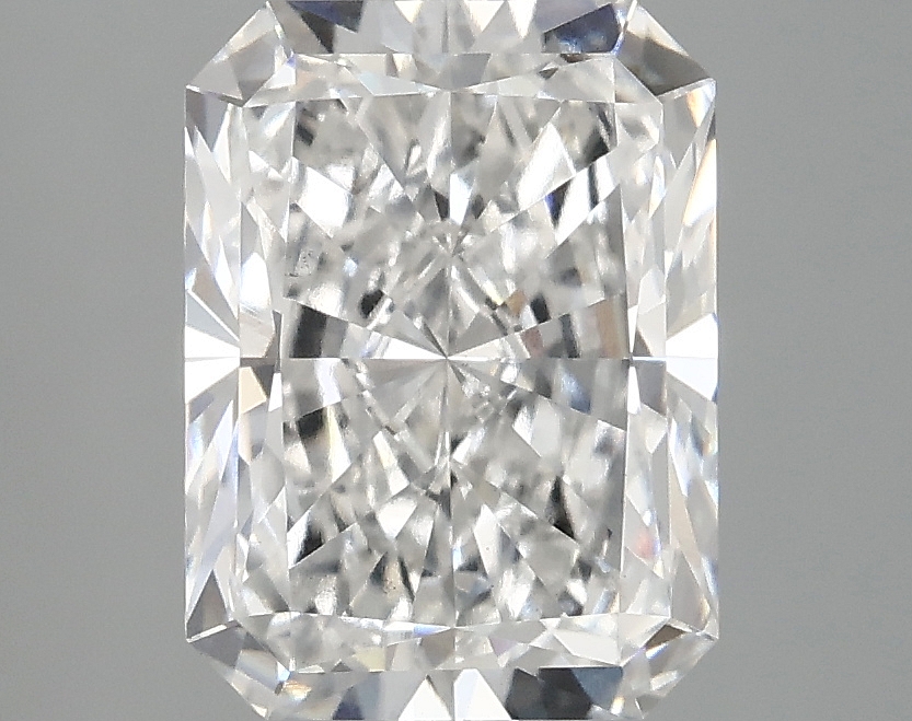 3.03 CT Radiant Diamond
