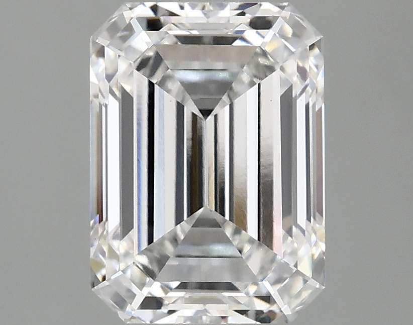 3.06 CT Emerald Diamond