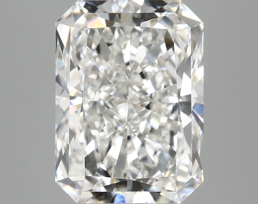 3.01 CT Radiant Diamond