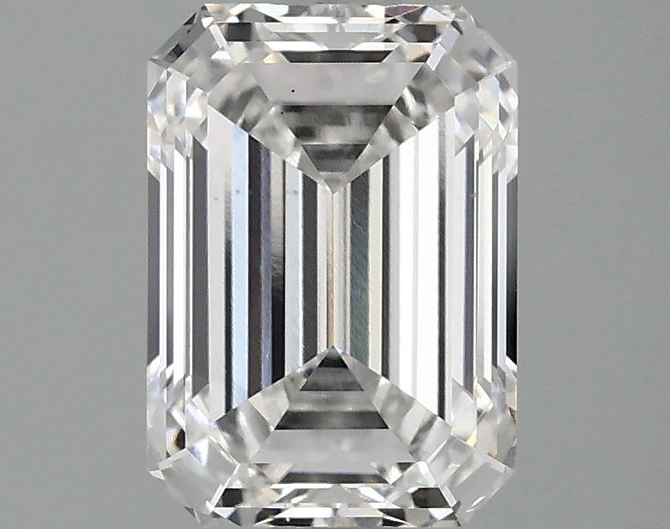 2.10 CT Emerald Diamond