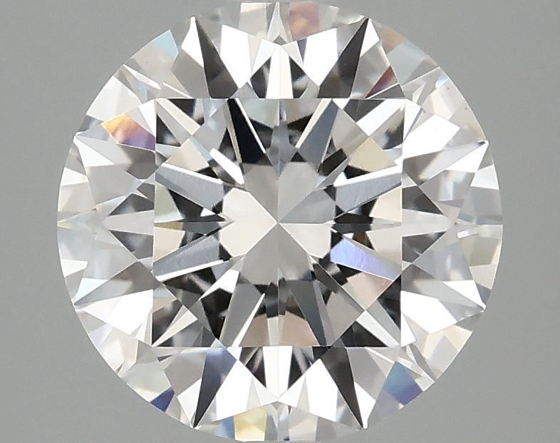 3.00 CT Round Brilliant Diamond