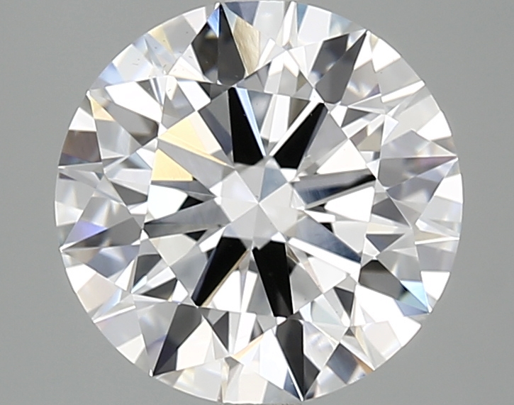 3.10 CT Round Brilliant Diamond