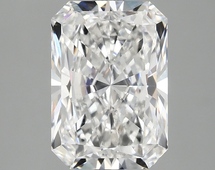 3.10 CT Radiant Diamond