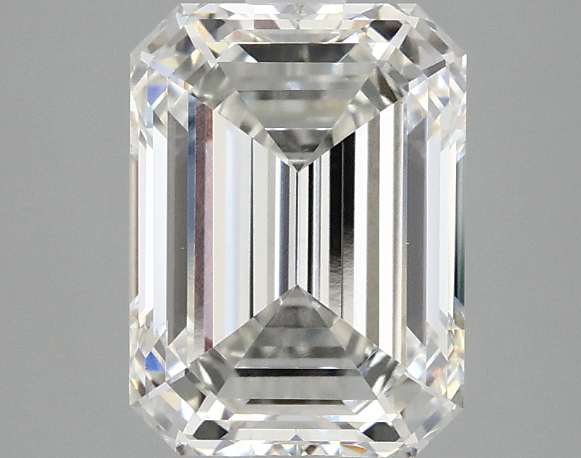 3.10 CT Emerald Diamond