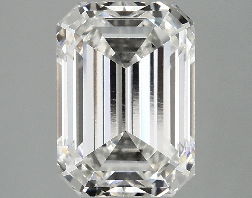 3.10 CT Emerald Diamond