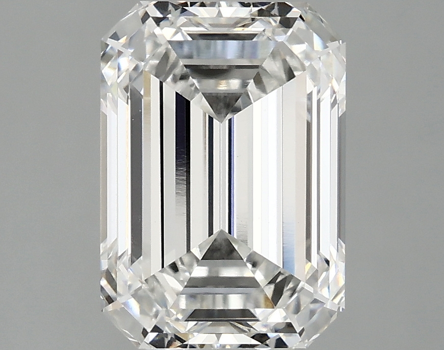 3.10 CT Emerald Diamond