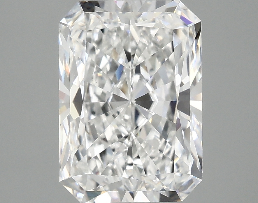 3.08 CT Radiant Diamond