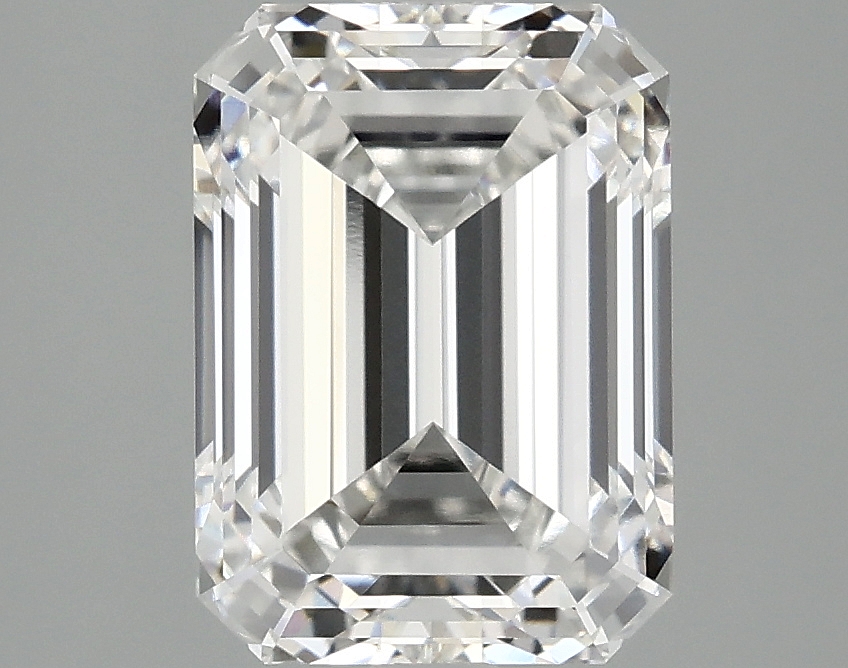3.10 CT Emerald Diamond