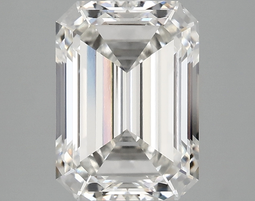 3.09 CT Emerald Diamond