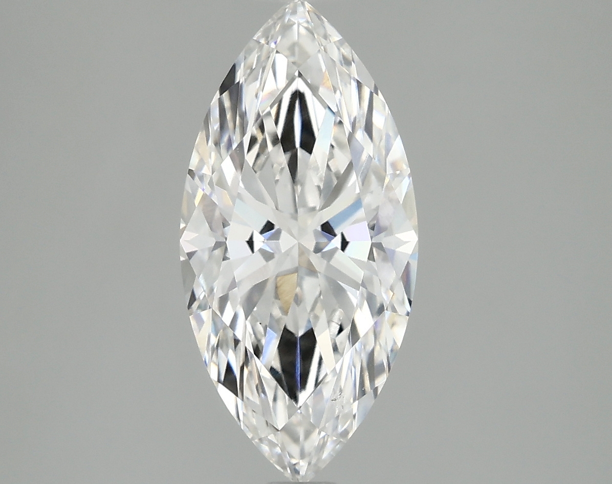 2.08 CT Marquise Diamond