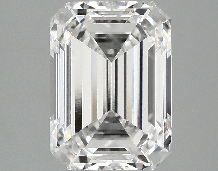 3.10 CT Emerald Diamond