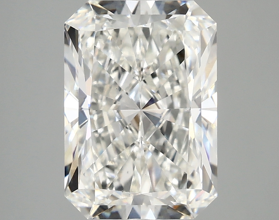 3.09 CT Radiant Diamond