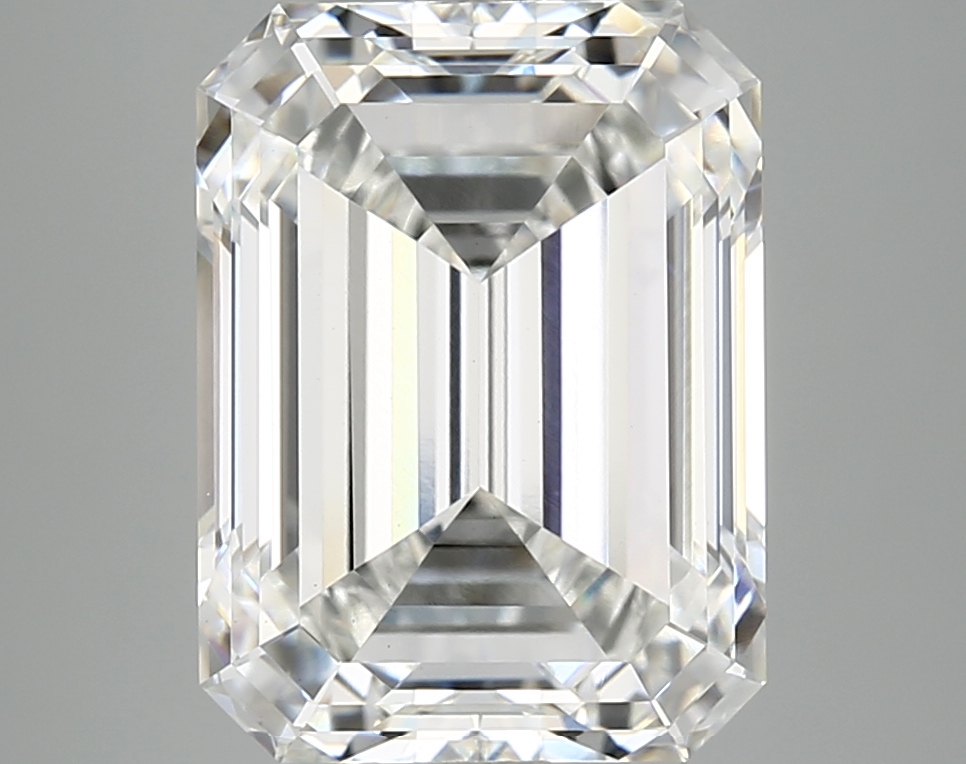 7.15 CT Emerald Diamond