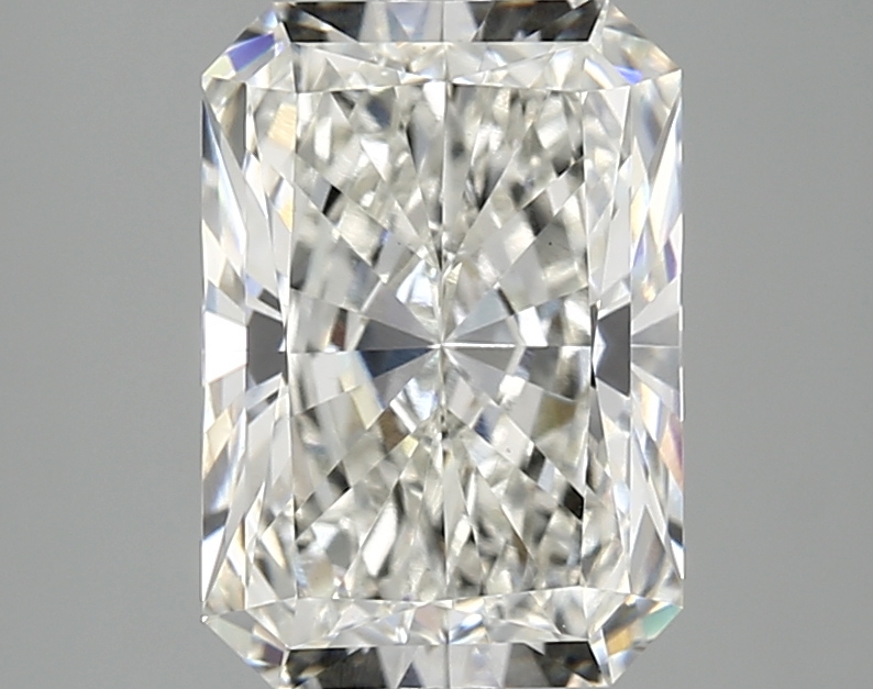 3.10 CT Radiant Diamond