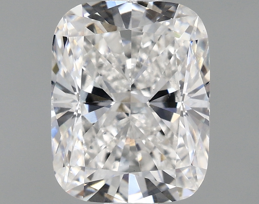 1.54 CT Cushion Diamond