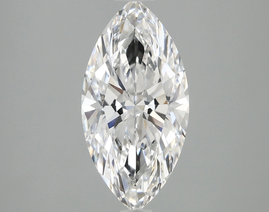 2.10 CT Marquise Diamond