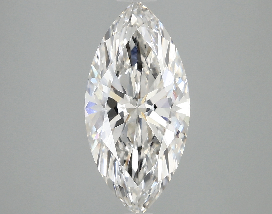 2.10 CT Marquise Diamond