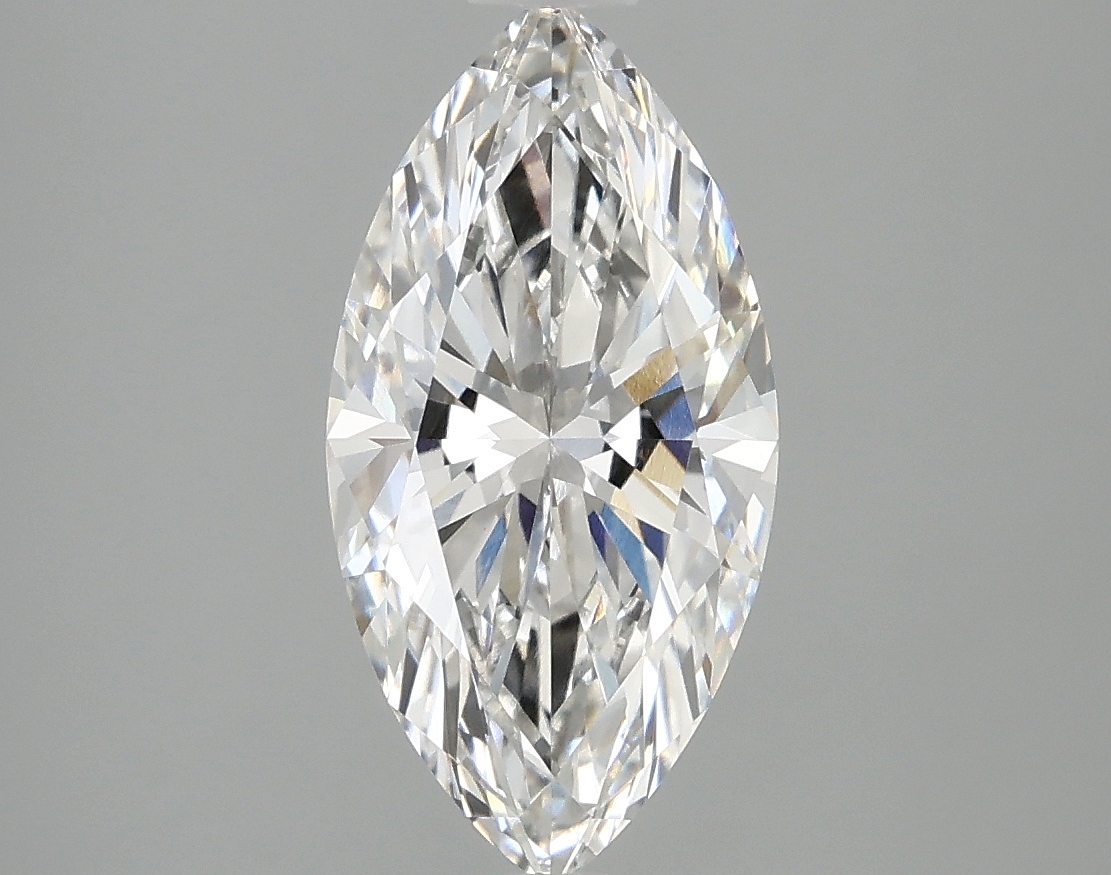 2.10 CT Marquise Diamond