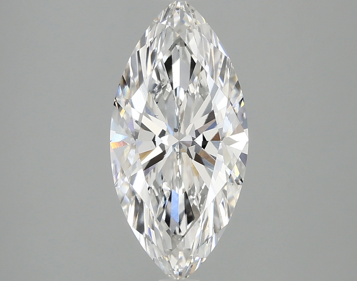 2.07 CT Marquise Diamond