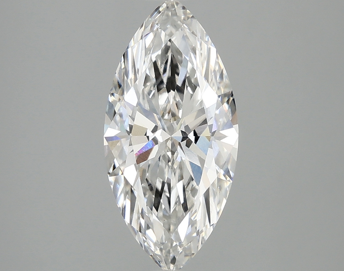 2.10 CT Marquise Diamond