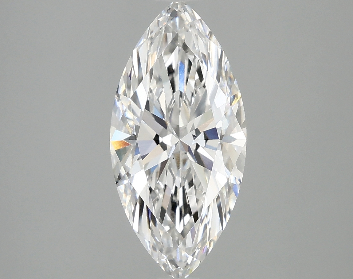 2.09 CT Marquise Diamond