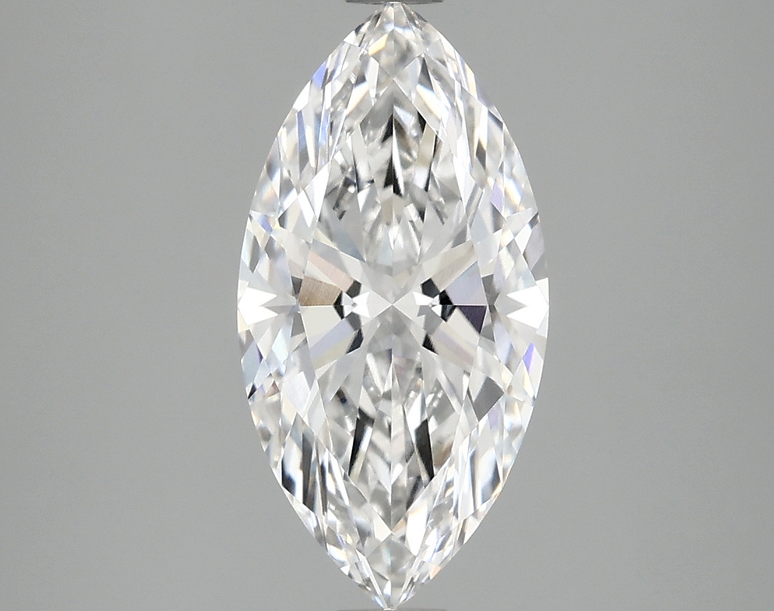 2.10 CT Marquise Diamond