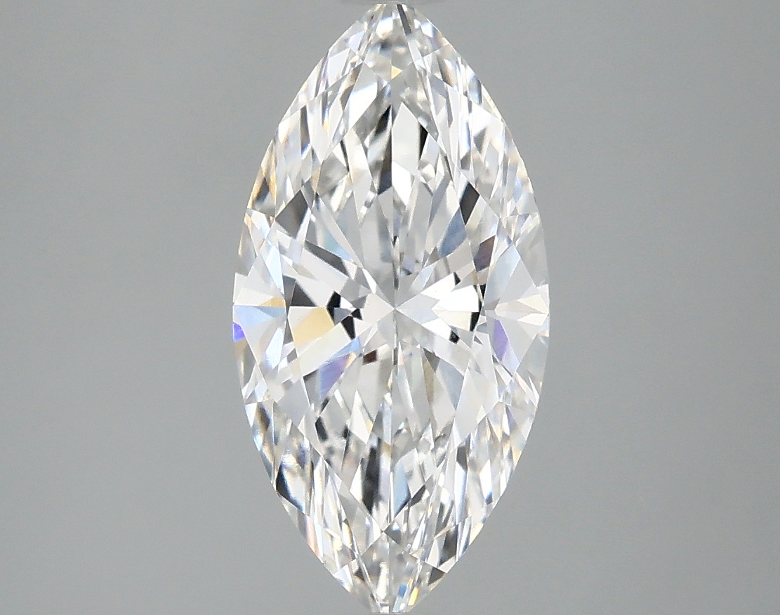 2.10 CT Marquise Diamond