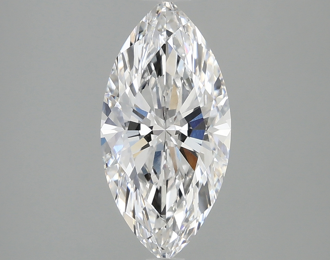 2.09 CT Marquise Diamond