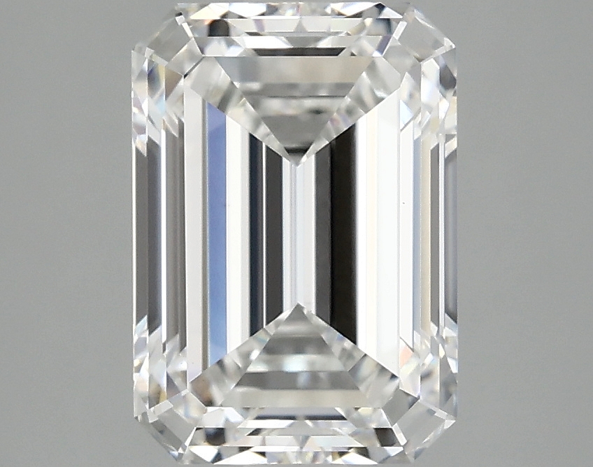 2.01 CT Oval Diamond