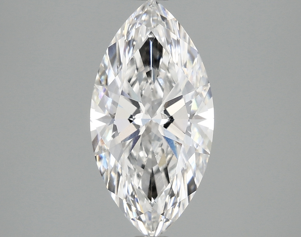 2.10 CT Marquise Diamond