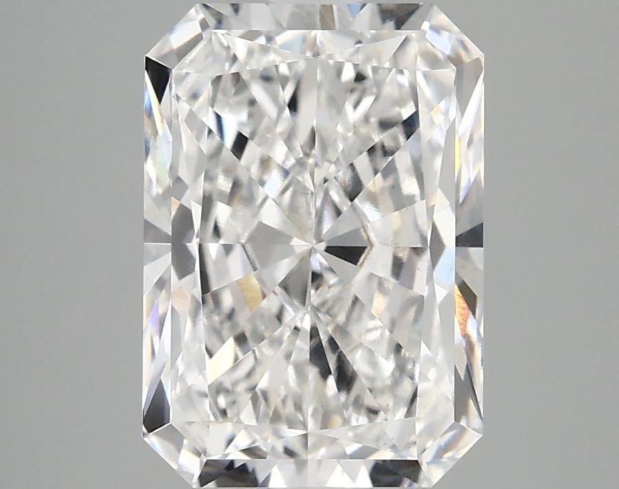 3.10 CT Radiant Diamond
