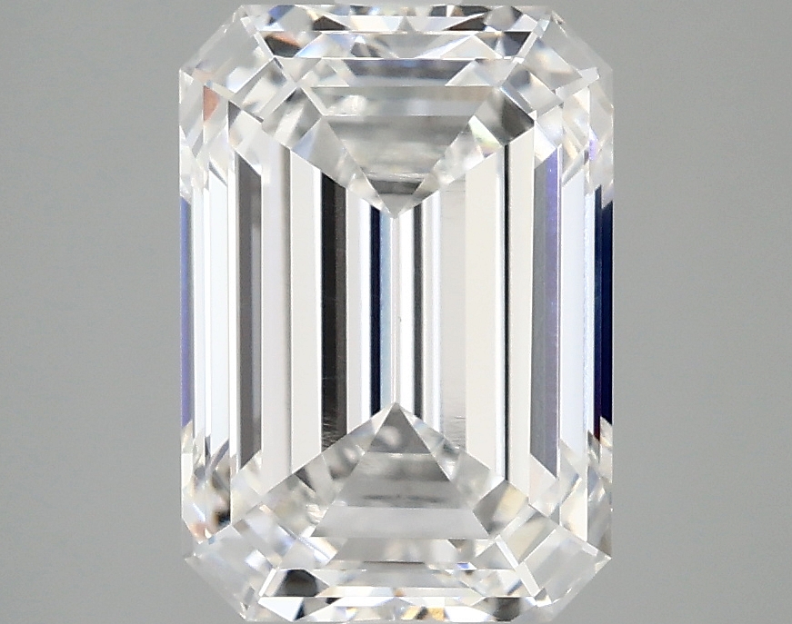 3.10 CT Emerald Diamond