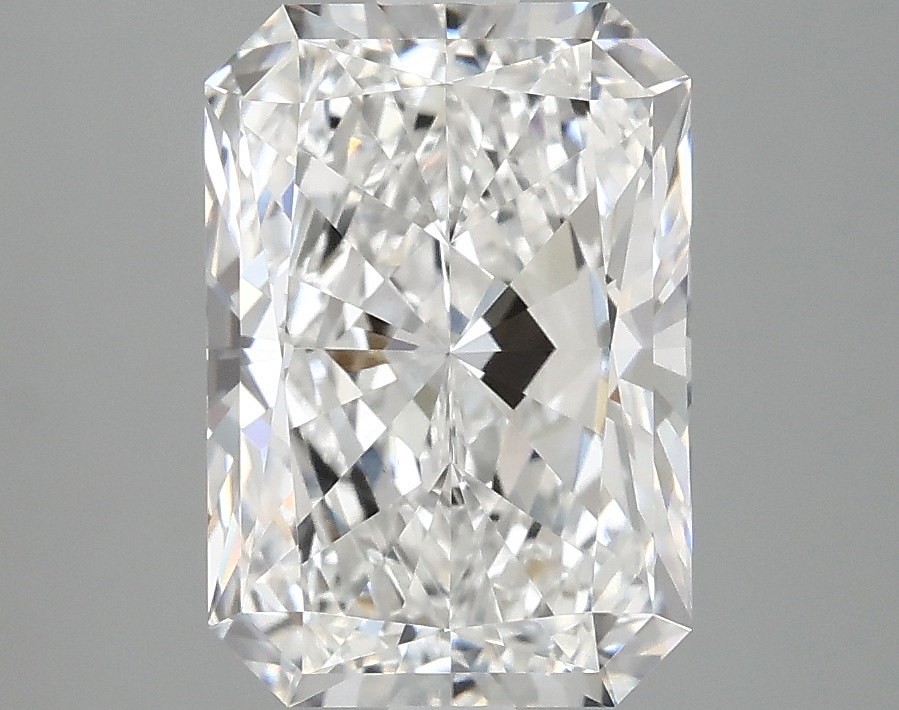 3.02 CT Radiant Diamond
