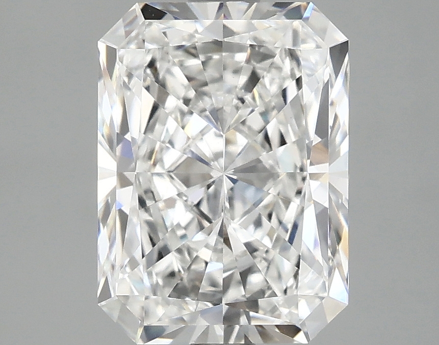 3.01 CT Radiant Diamond