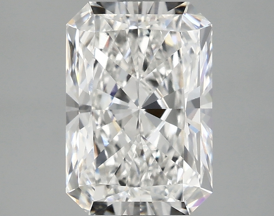 3.02 CT Radiant Diamond
