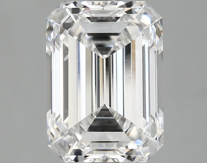 3.03 CT Emerald Diamond