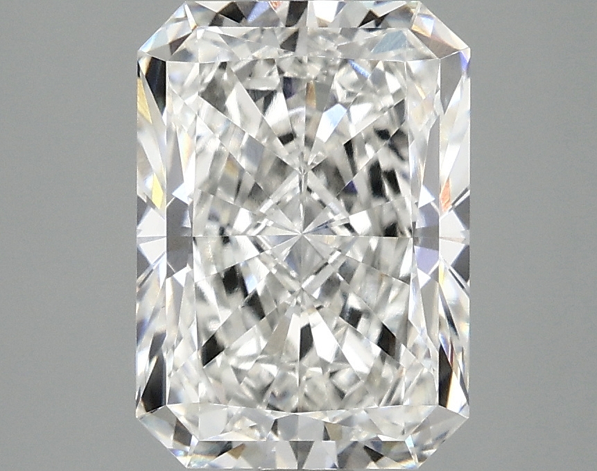 3.03 CT Radiant Diamond
