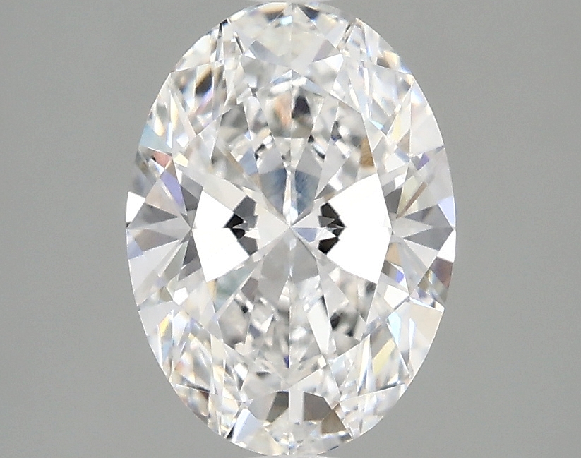 1.60 CT Oval Diamond