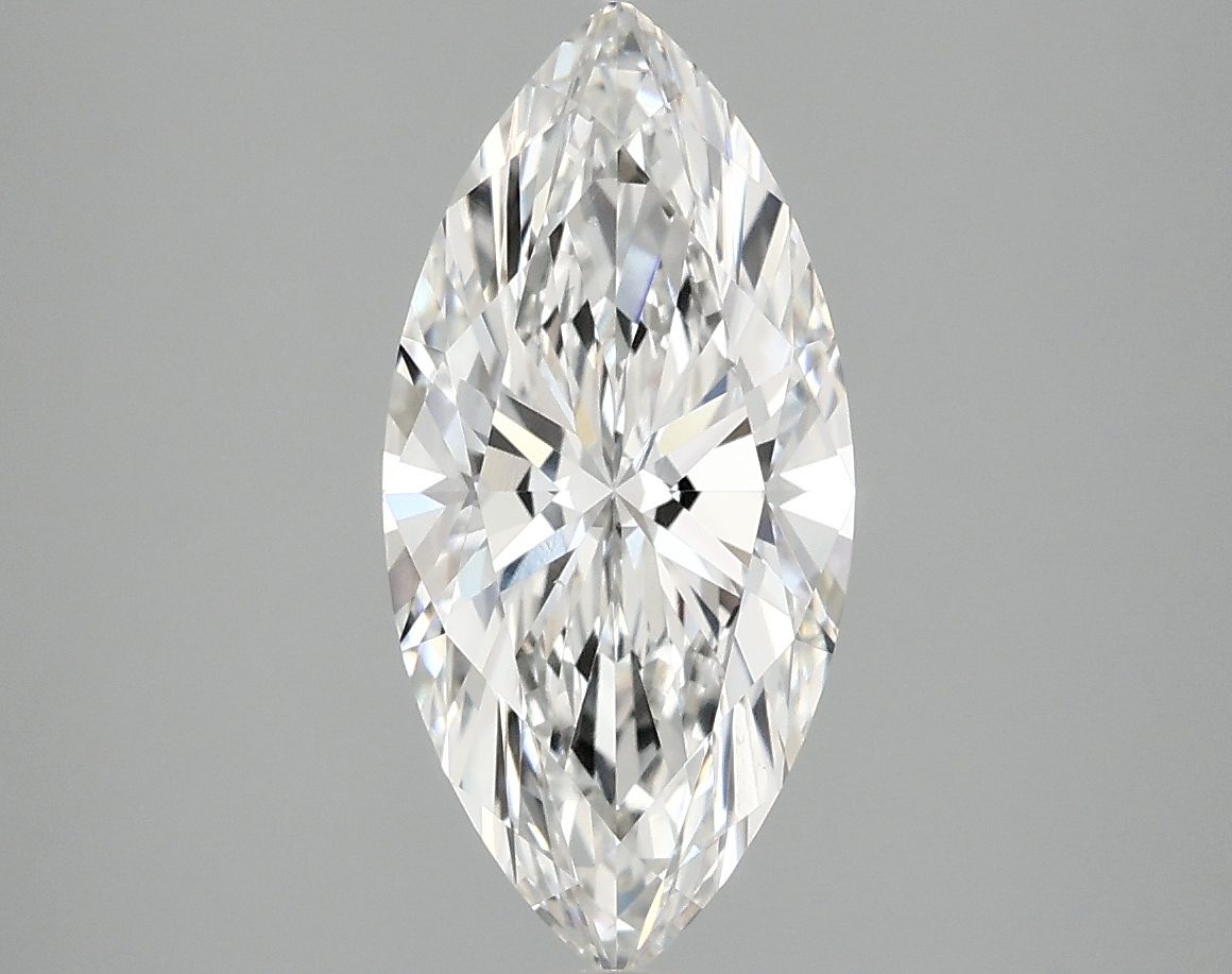 2.08 CT Marquise Diamond